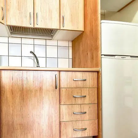 ​​apartment Golf 17agu15 Сан Мигель