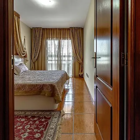 ​​apartment Golf 17agu15 * Сан Мигель