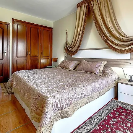 ​​apartment Golf 17agu15 Сан Мигель
