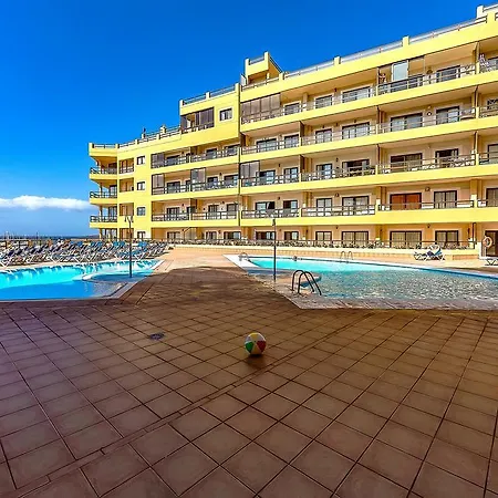 Апартаменты ​​apartment Golf 17agu15 Сан Мигель