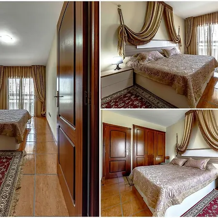 ​​apartment Golf 17agu15 Апартаменты *