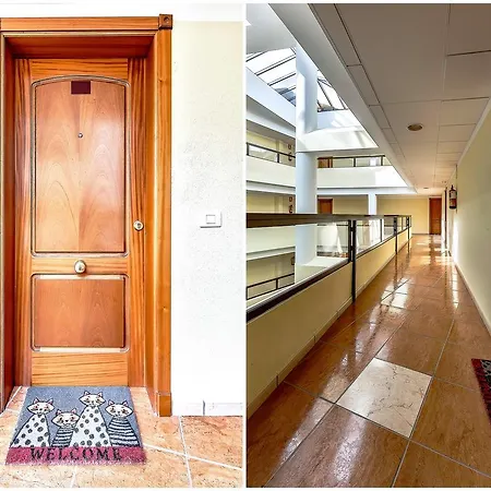 Апартаменты ​​apartment Golf 17agu15 *
